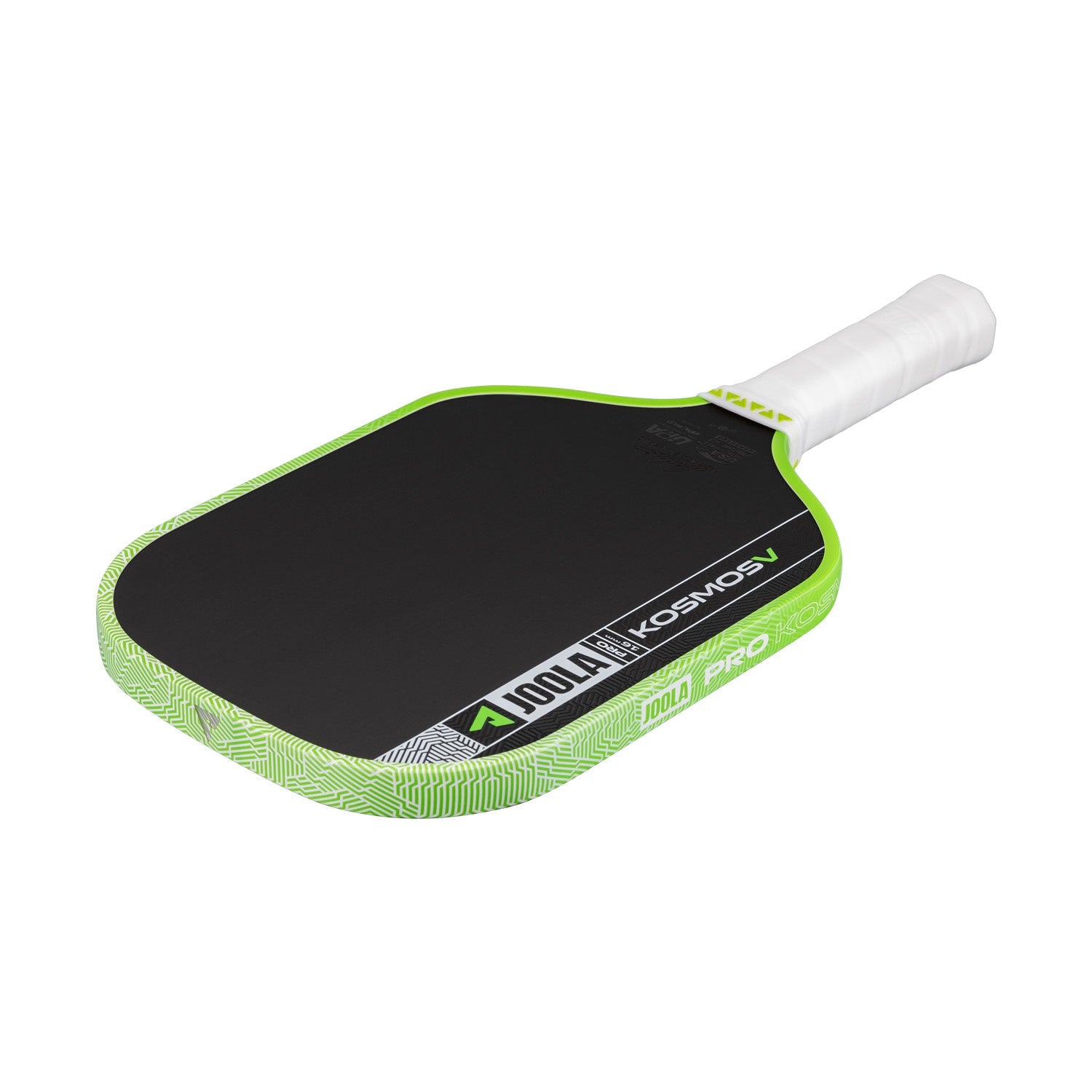 JOOLA Kosmos Pro V Tyson McGuffin 16mm Paddle