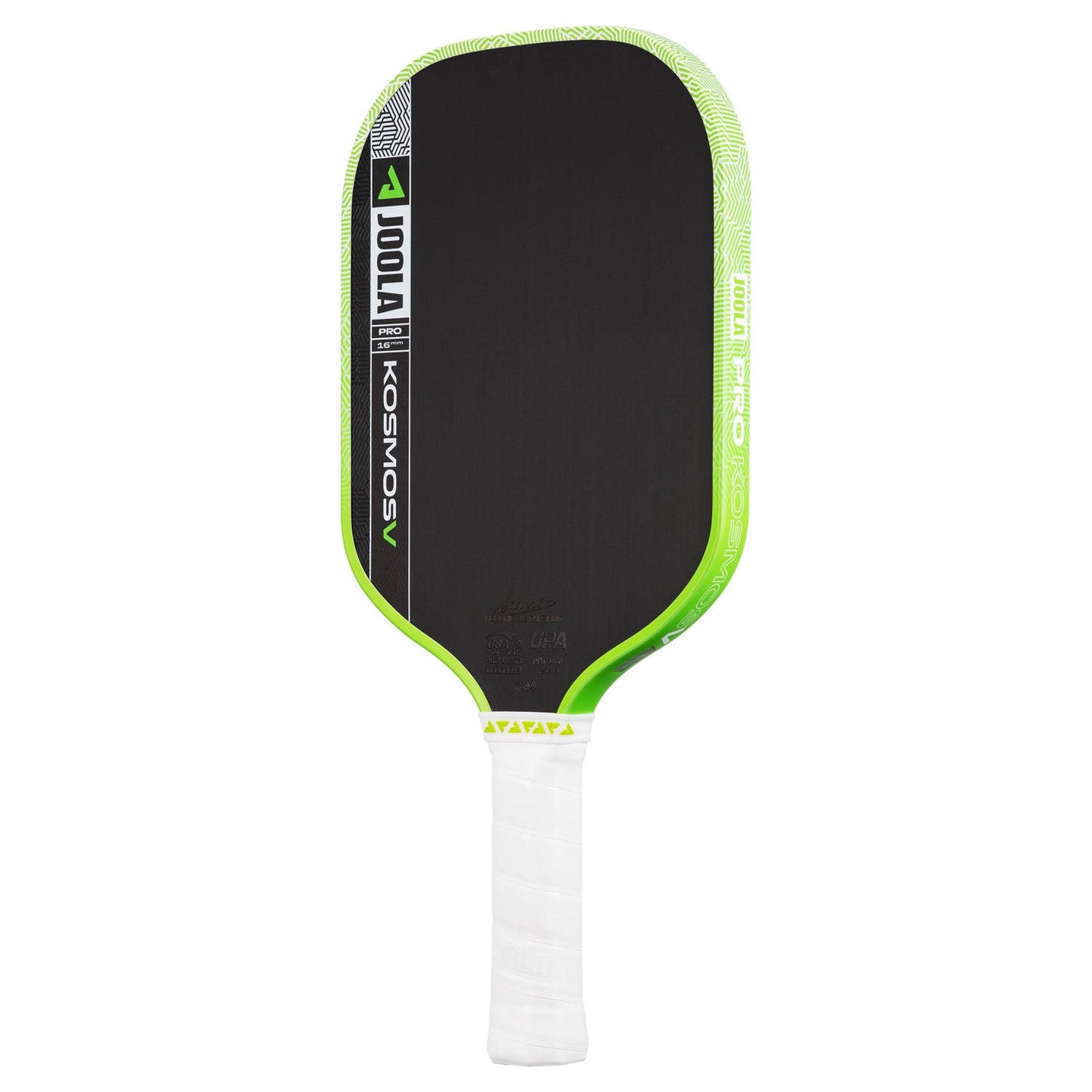 JOOLA Kosmos Pro V Tyson McGuffin 16mm Paddle