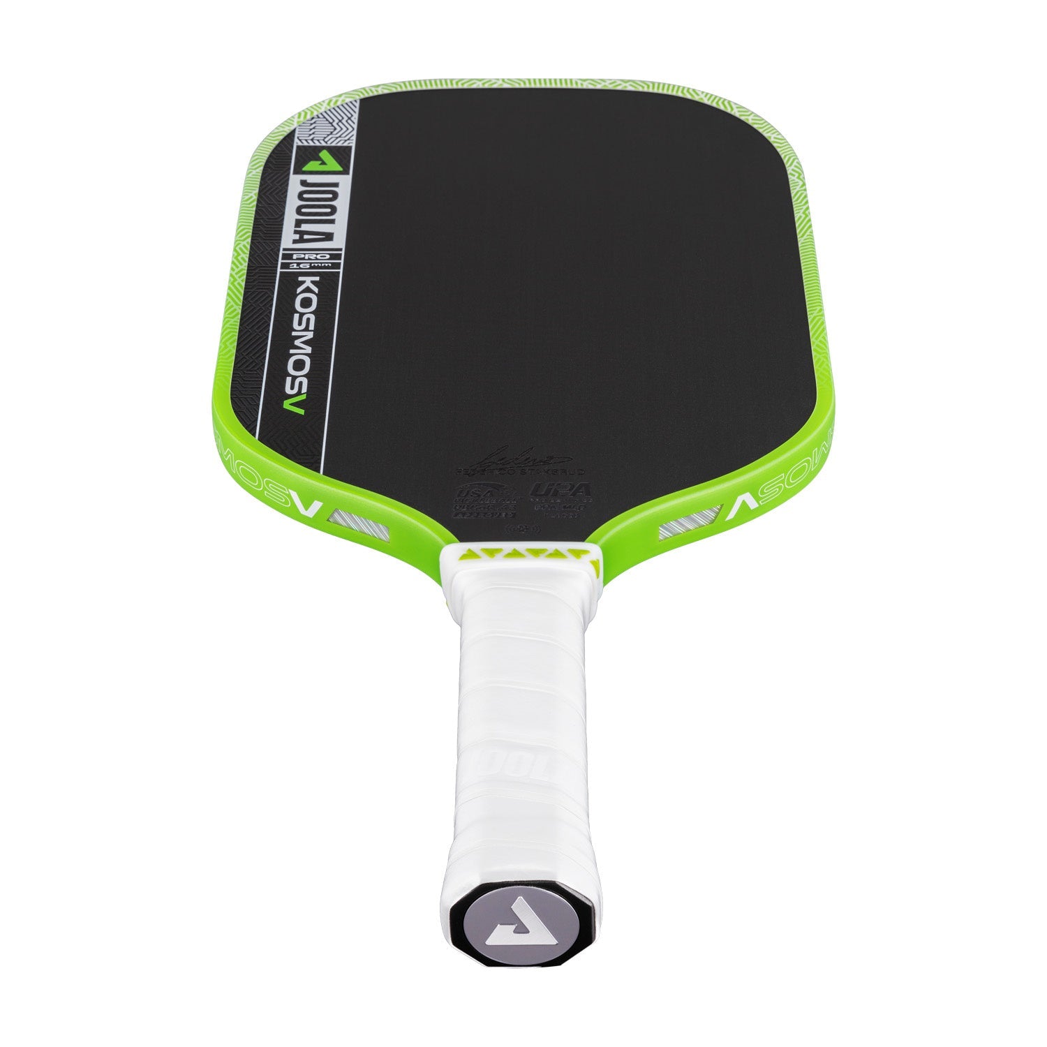 JOOLA Kosmos Pro V Tyson McGuffin 16mm Paddle