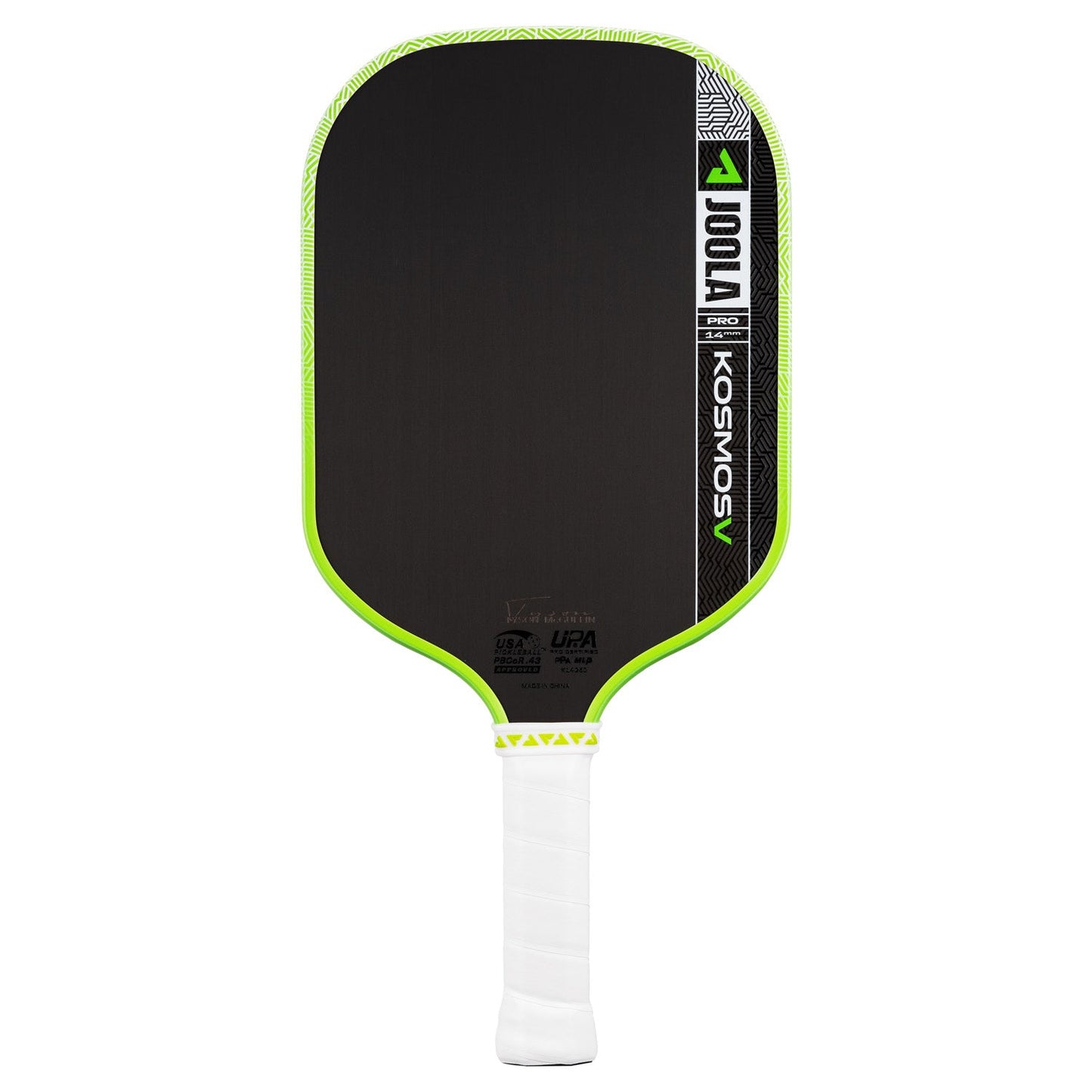 JOOLA Kosmos Pro V Tyson McGuffin 14mm Paddle