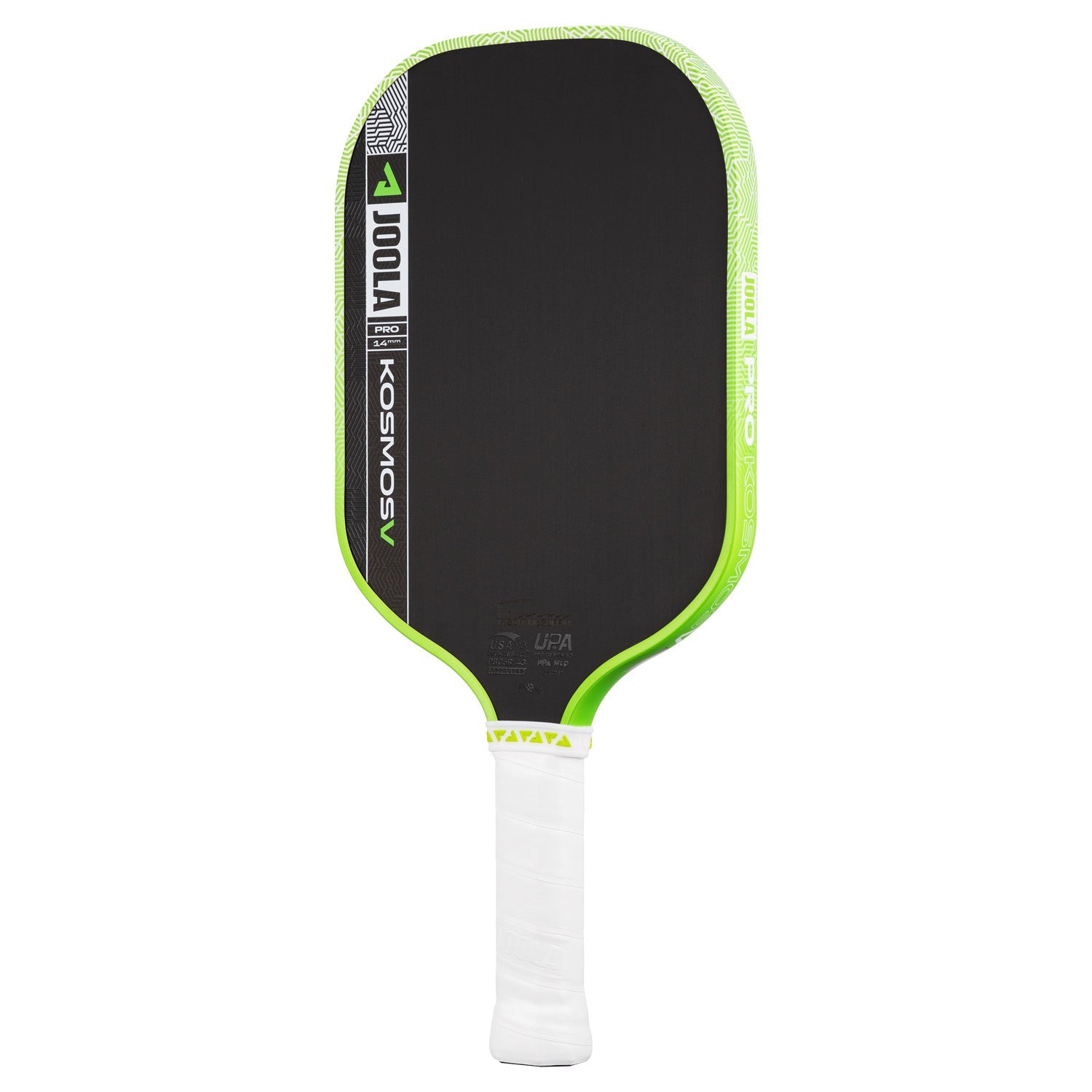 JOOLA Kosmos Pro V Tyson McGuffin 14mm Paddle