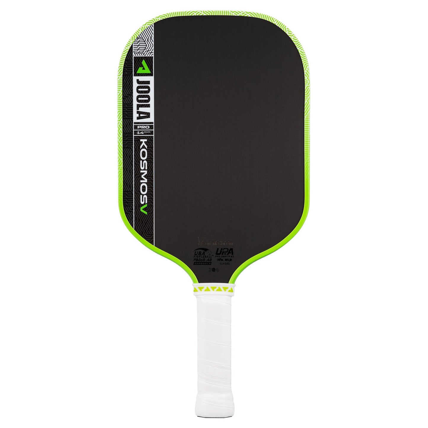 JOOLA Kosmos Pro V Tyson McGuffin 14mm Paddle