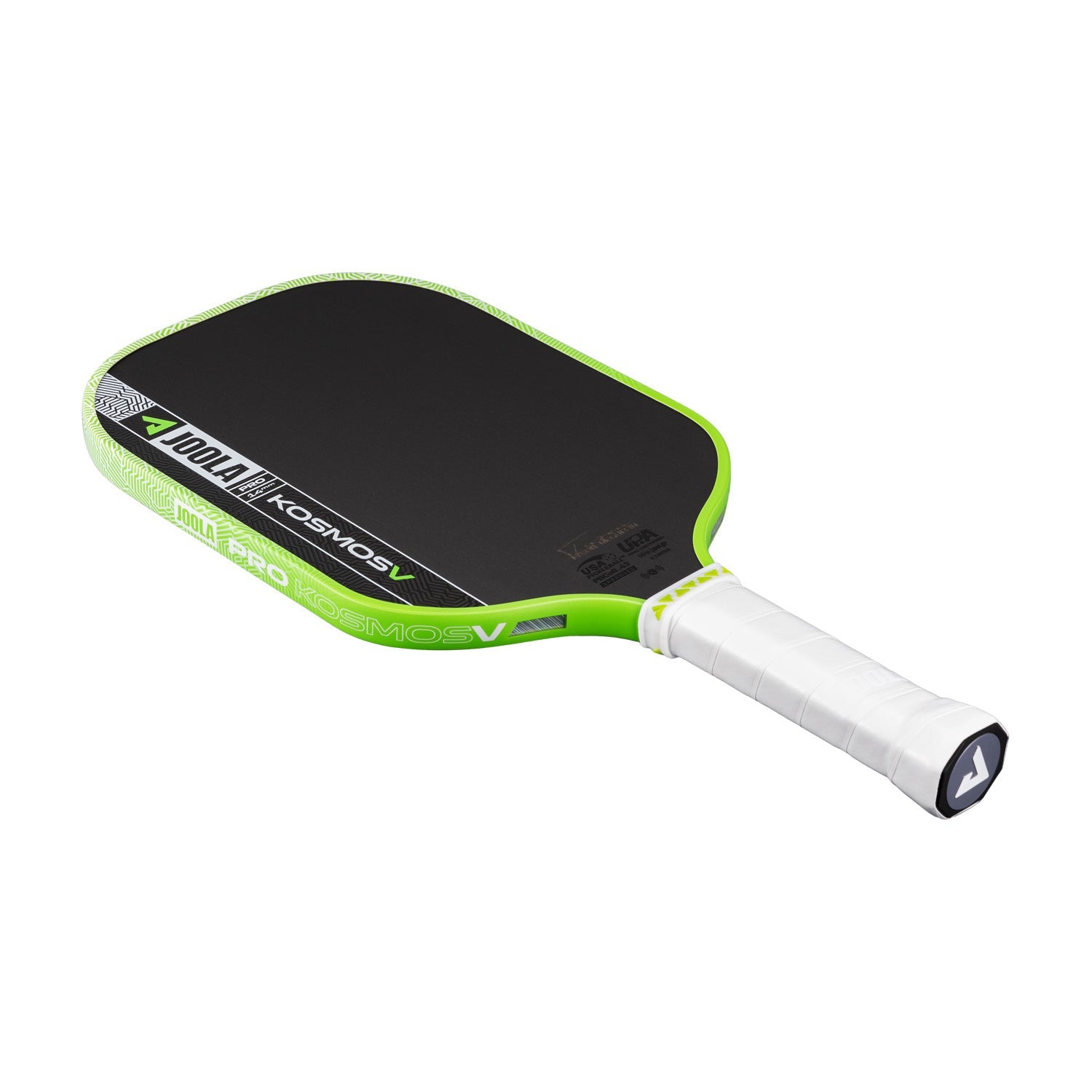 JOOLA Kosmos Pro V Tyson McGuffin 14mm Paddle
