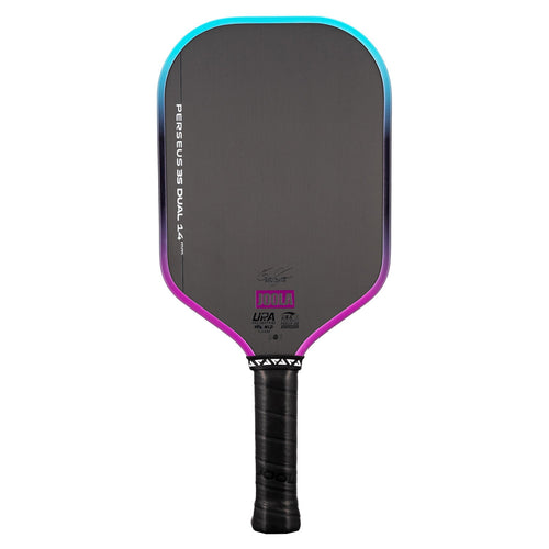 Perseus Pro 3S Dual 14mm Paddle