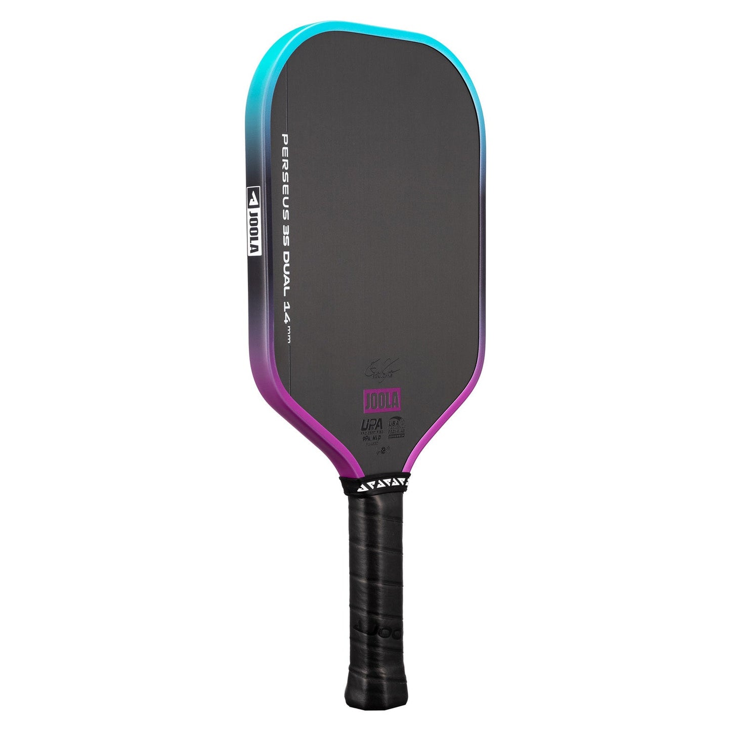 Perseus Pro 3S Dual 14mm Paddle