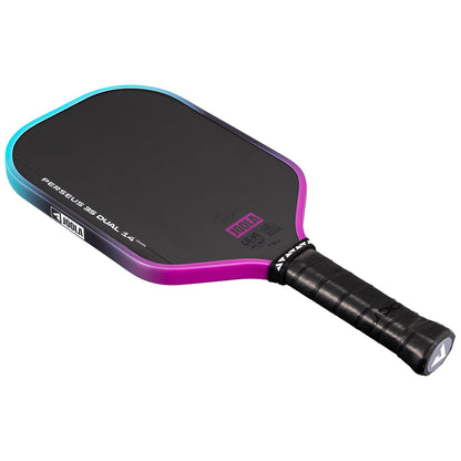 Perseus Pro 3S Dual 14mm Paddle