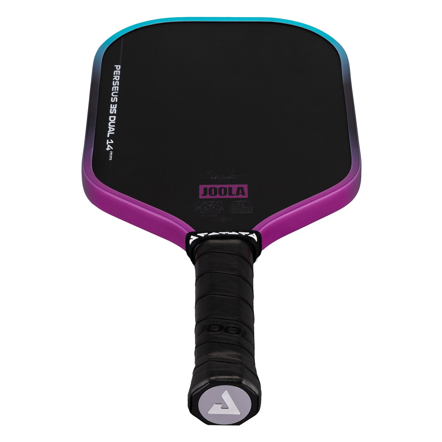 Perseus Pro 3S Dual 14mm Paddle