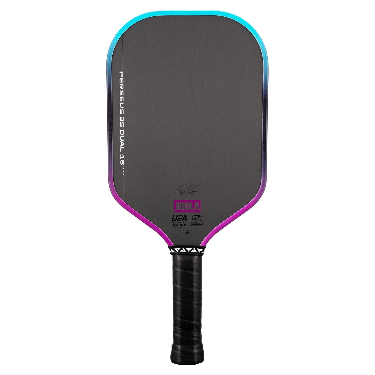 Perseus Pro 3S Dual 16mm Paddle