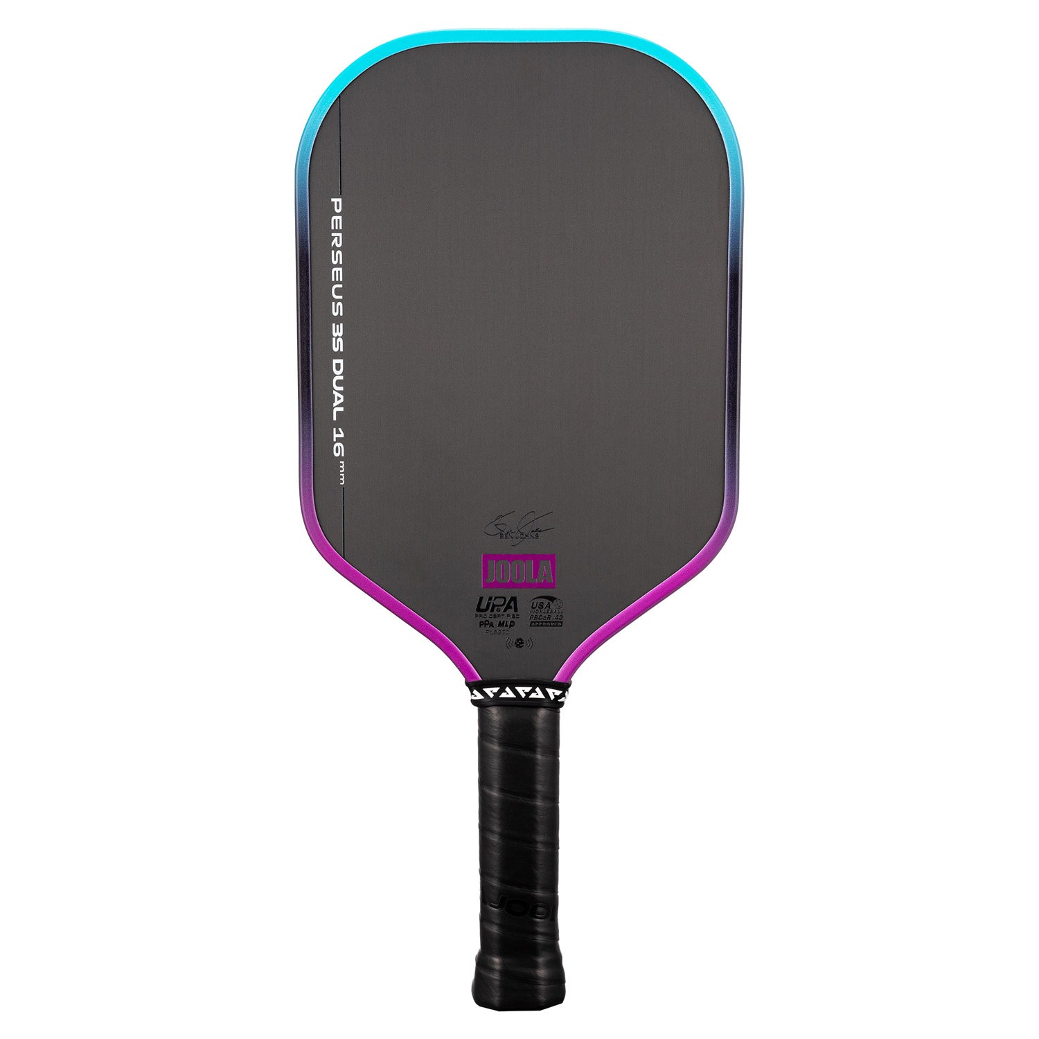 Perseus Pro 3S Dual 16mm Paddle