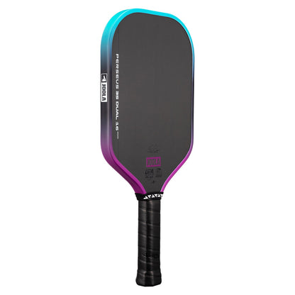 Perseus Pro 3S Dual 16mm Paddle