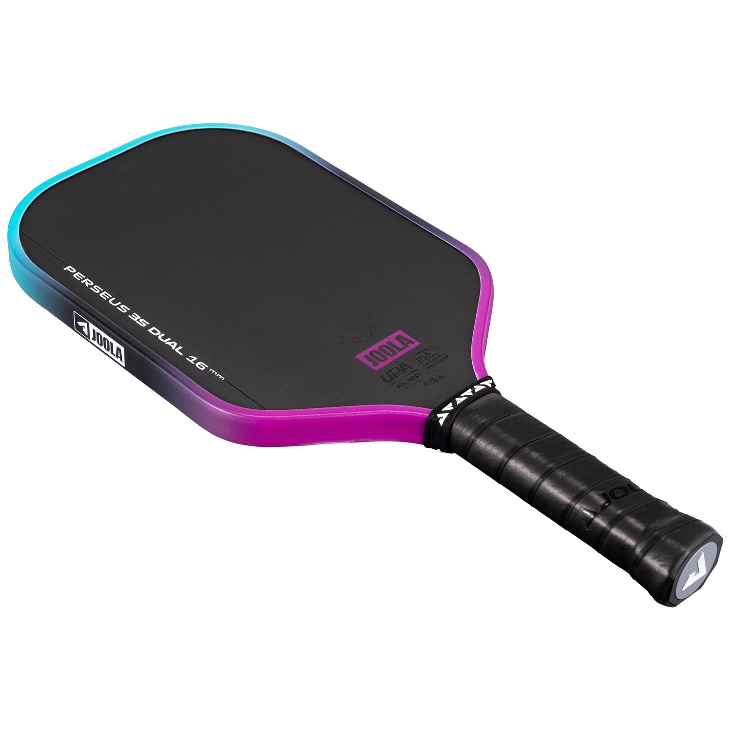 Perseus Pro 3S Dual 16mm Paddle