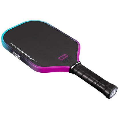 Perseus Pro 3S Dual 16mm Paddle