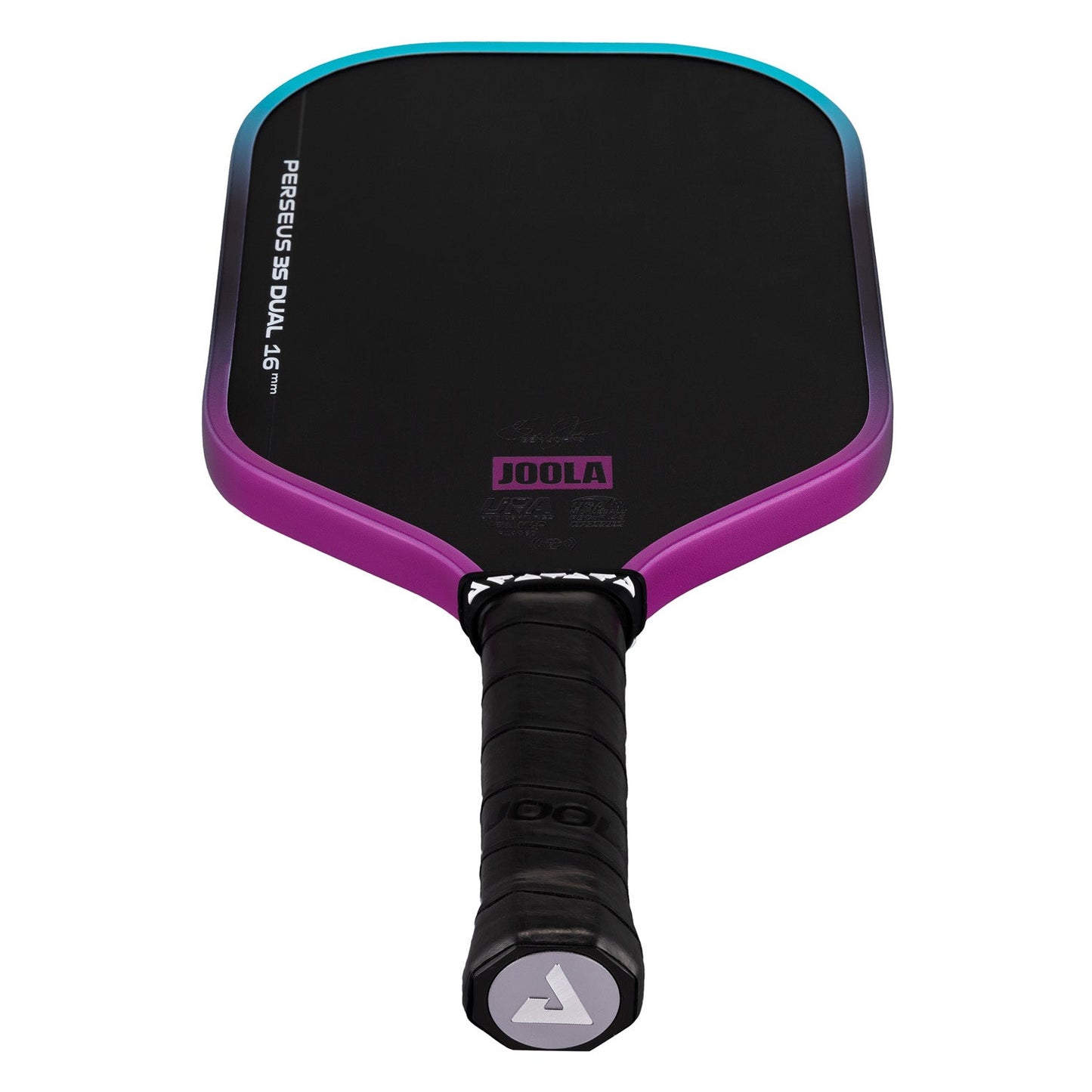 Perseus Pro 3S Dual 16mm Paddle