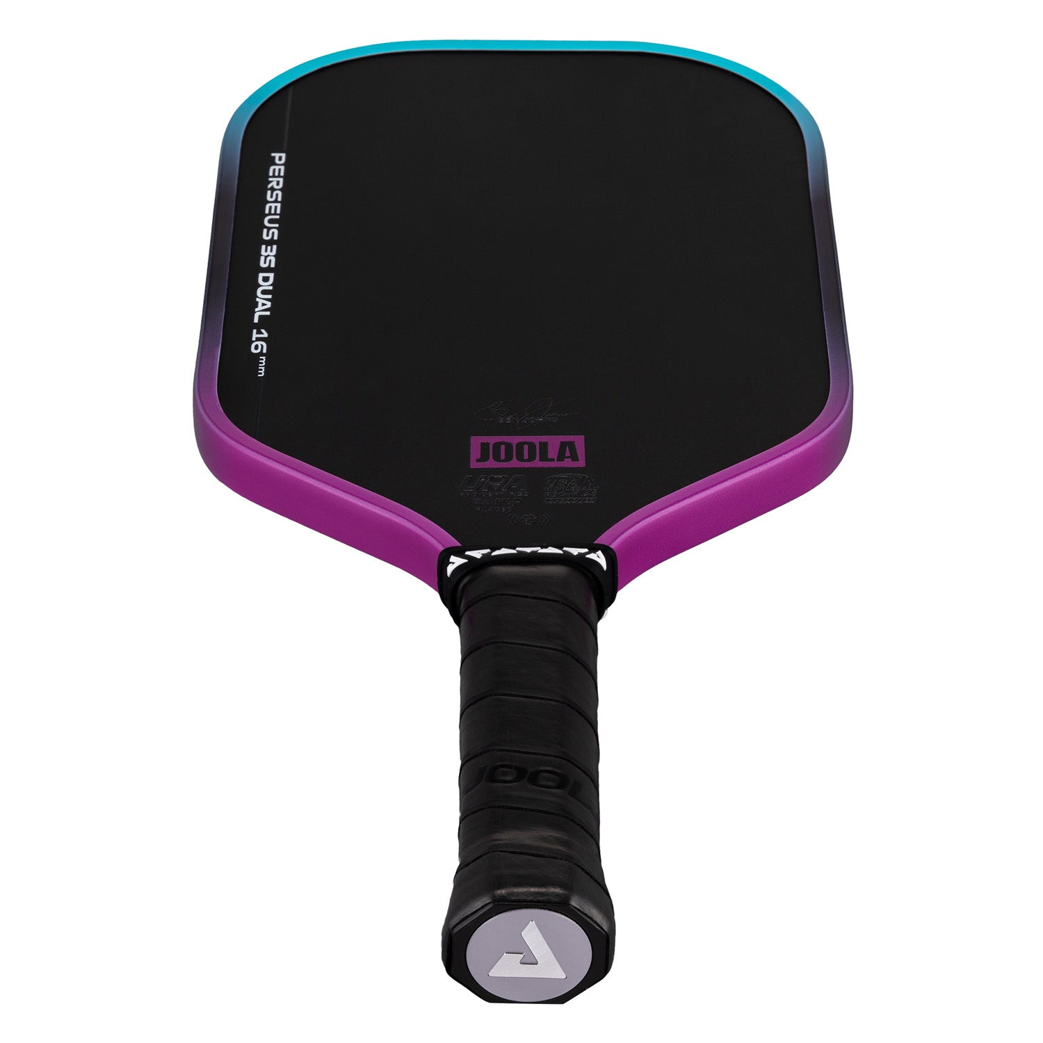 Perseus Pro 3S Dual 16mm Paddle
