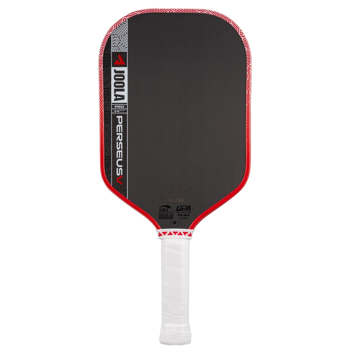JOOLA Perseus Pro V Ben Johns 14mm Paddle
