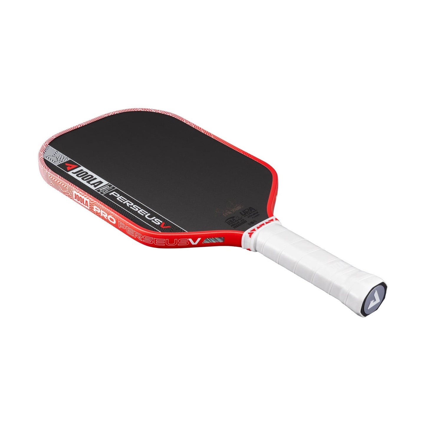 JOOLA Perseus Pro V Ben Johns 14mm Paddle