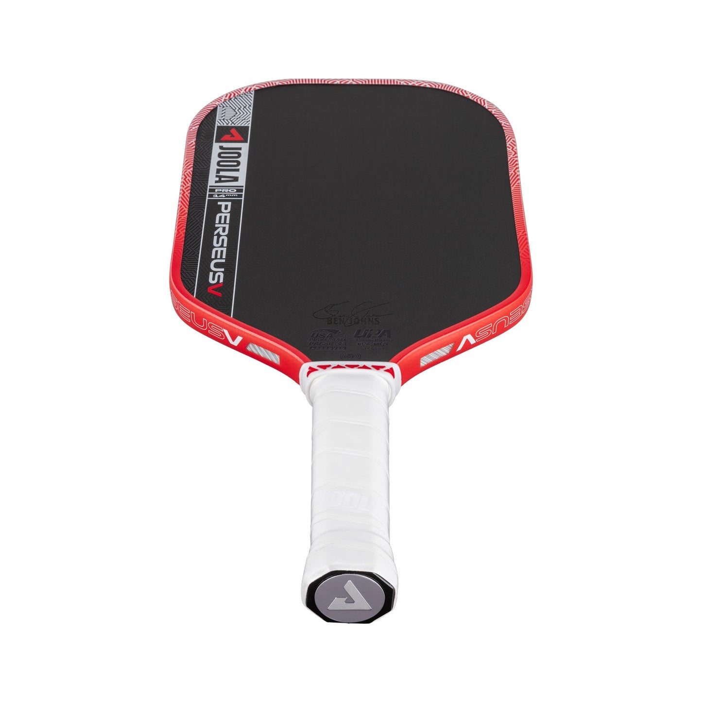 JOOLA Perseus Pro V Ben Johns 14mm Paddle
