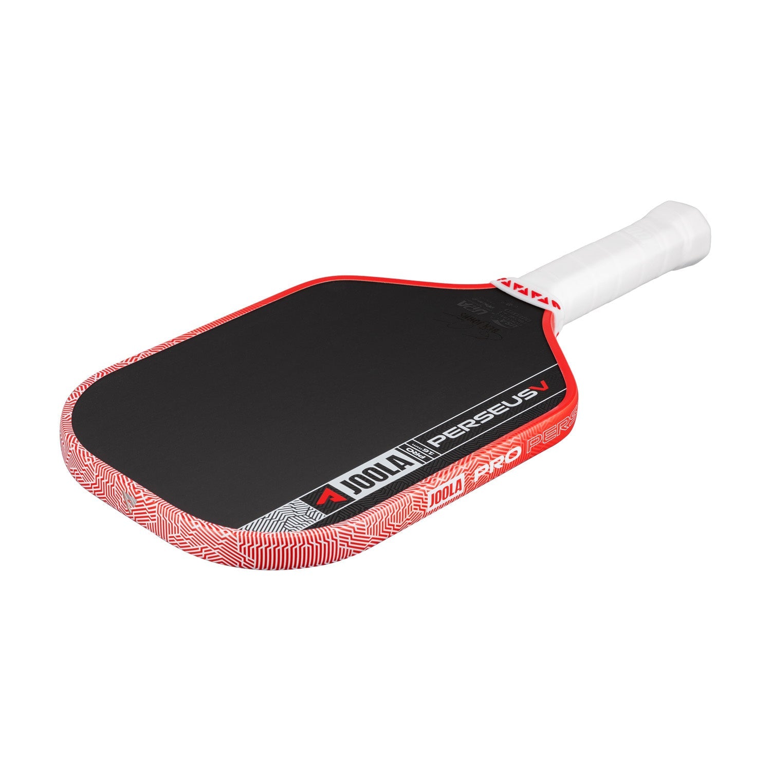 JOOLA Perseus Pro V Ben Johns 16mm Paddle