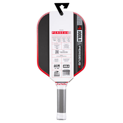 JOOLA Perseus Pro V Ben Johns 16mm Paddle