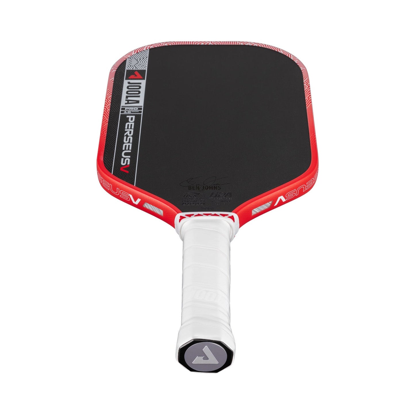 JOOLA Perseus Pro V Ben Johns 16mm Paddle