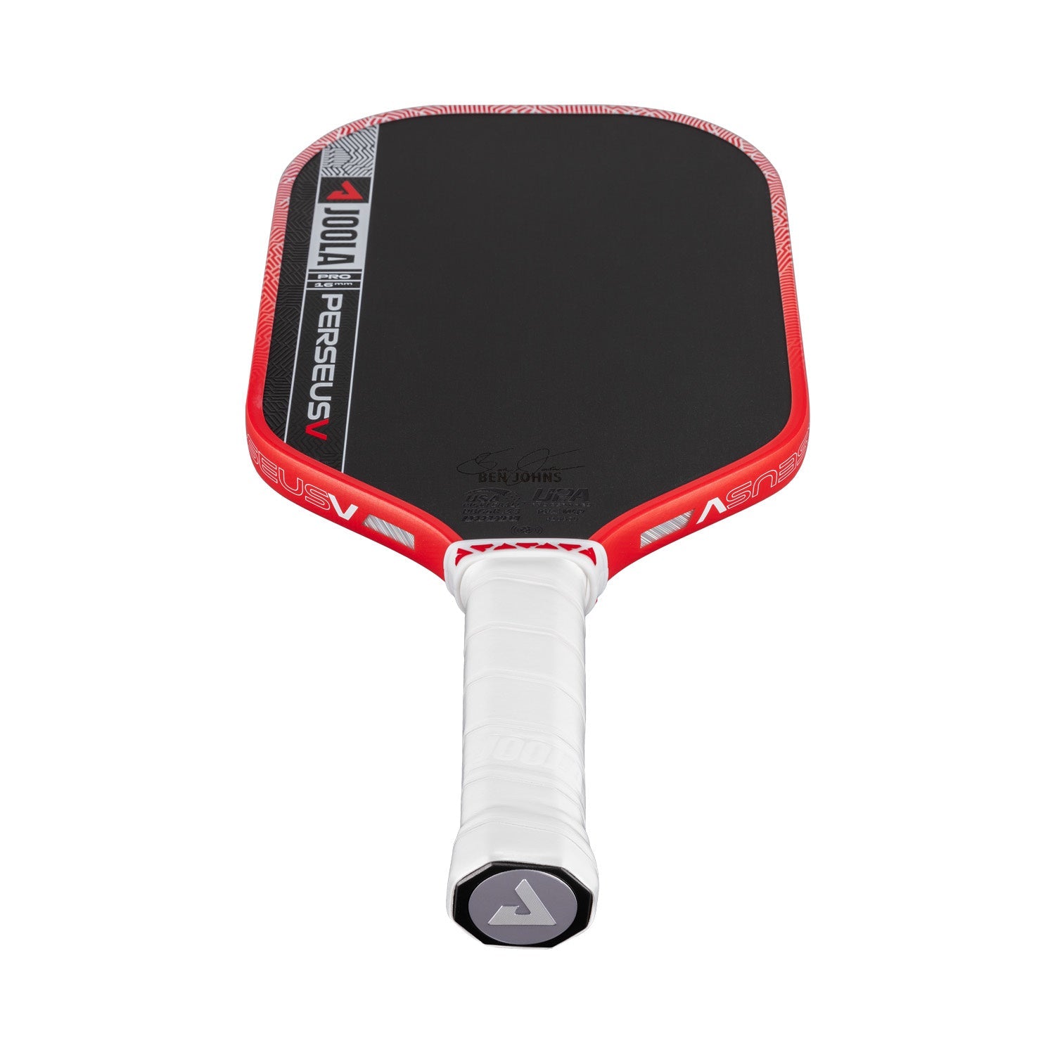JOOLA Perseus Pro V Ben Johns 16mm Paddle