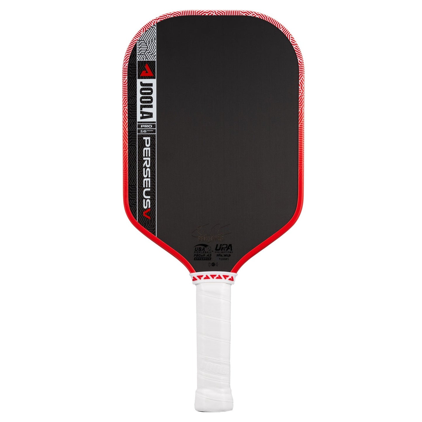 JOOLA Perseus Pro V Ben Johns 16mm Paddle
