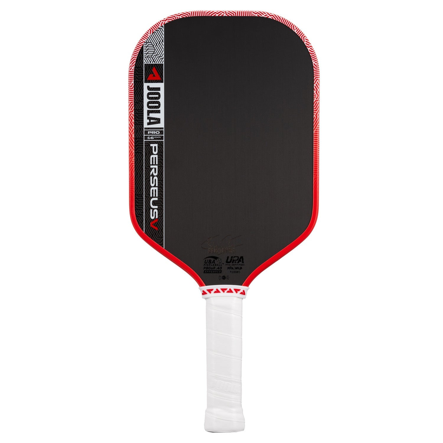 JOOLA Perseus Pro V Ben Johns 16mm Paddle