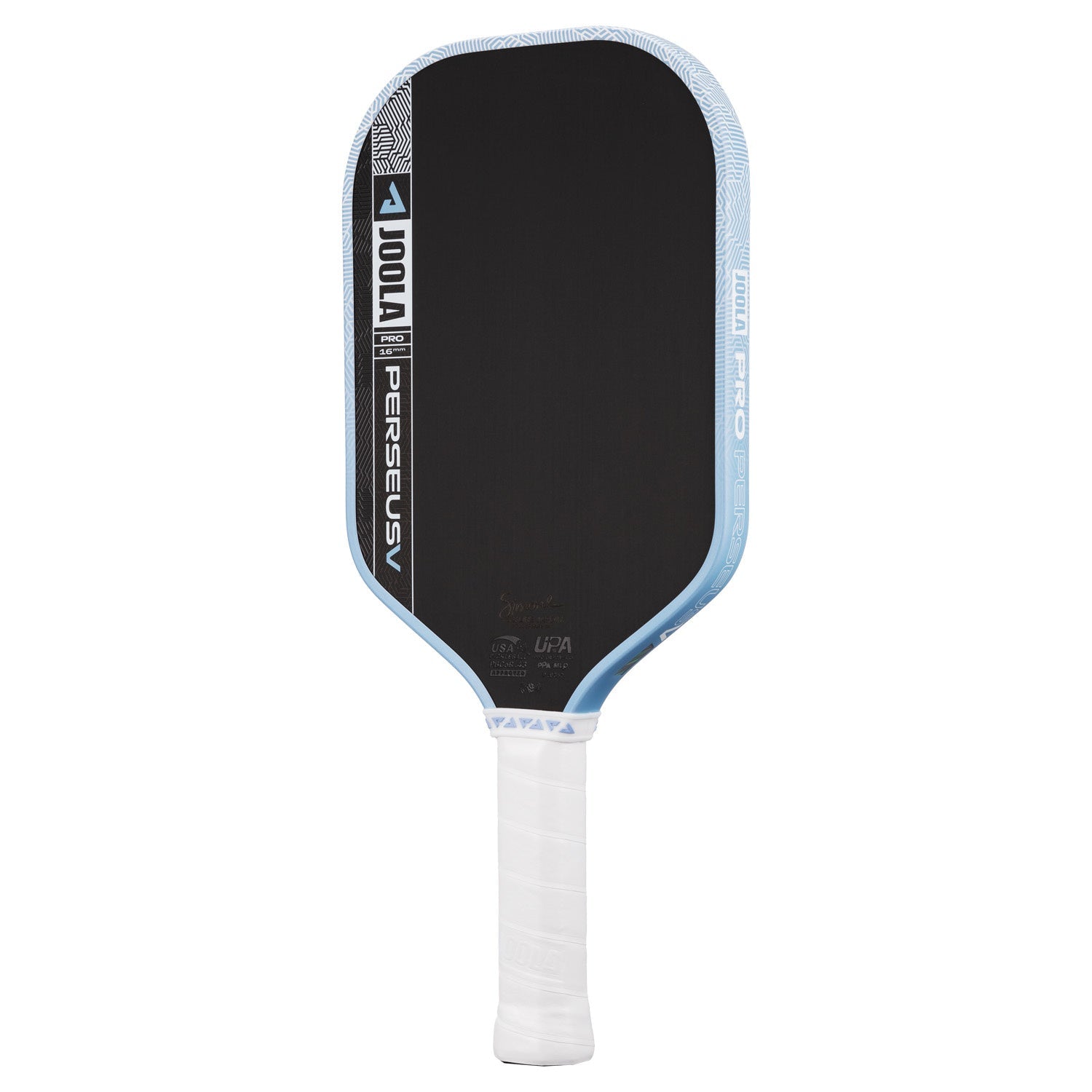JOOLA Perseus Pro V Simone Jardim 16mm Paddle