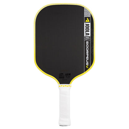 JOOLA Scorpeus Pro V Anna Bright 14mm Paddle