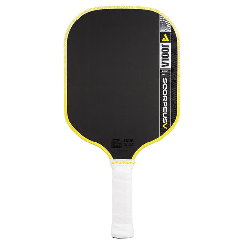 JOOLA Scorpeus Pro V Anna Bright 14mm Paddle