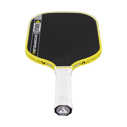 JOOLA Scorpeus Pro V Anna Bright 14mm Paddle