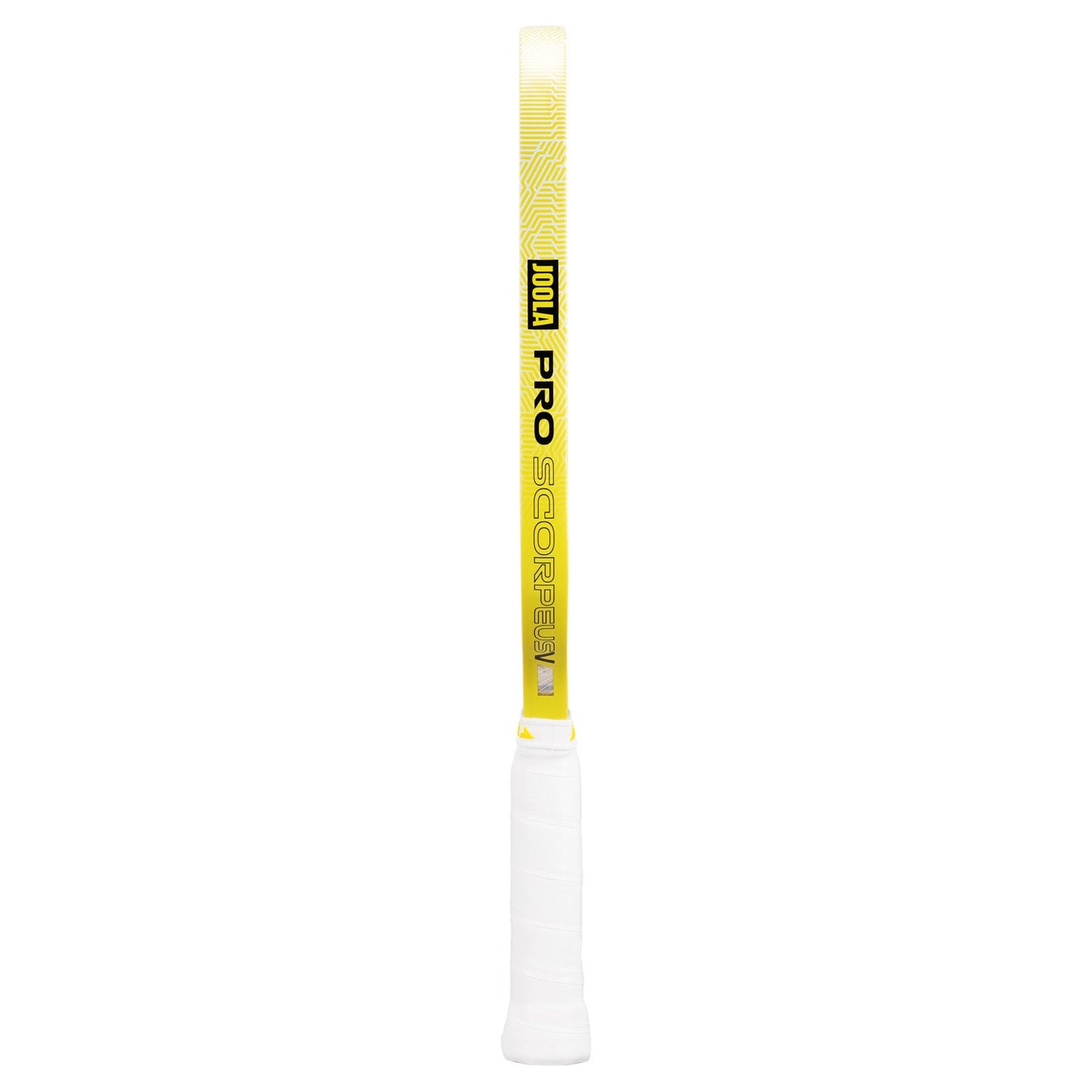 JOOLA Scorpeus Pro V Anna Bright 14mm Paddle
