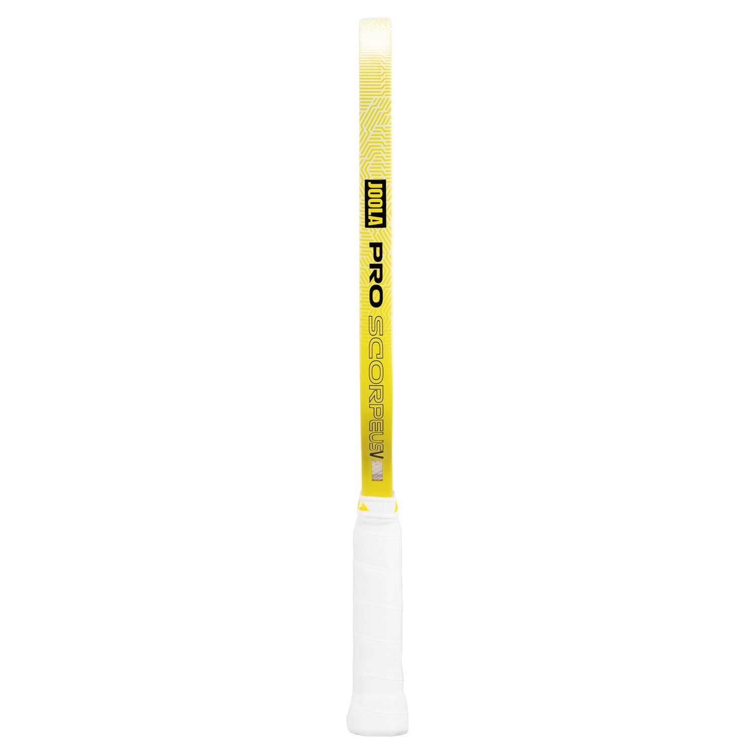 JOOLA Scorpeus Pro V Anna Bright 14mm Paddle