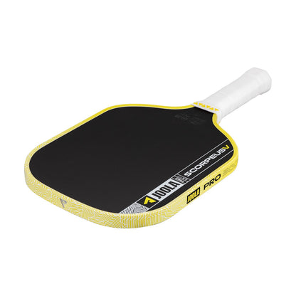 JOOLA Scorpeus Pro V Anna Bright 14mm Paddle