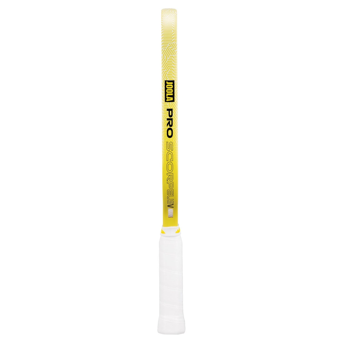 JOOLA Scorpeus Pro V Anna Bright 16mm Paddle