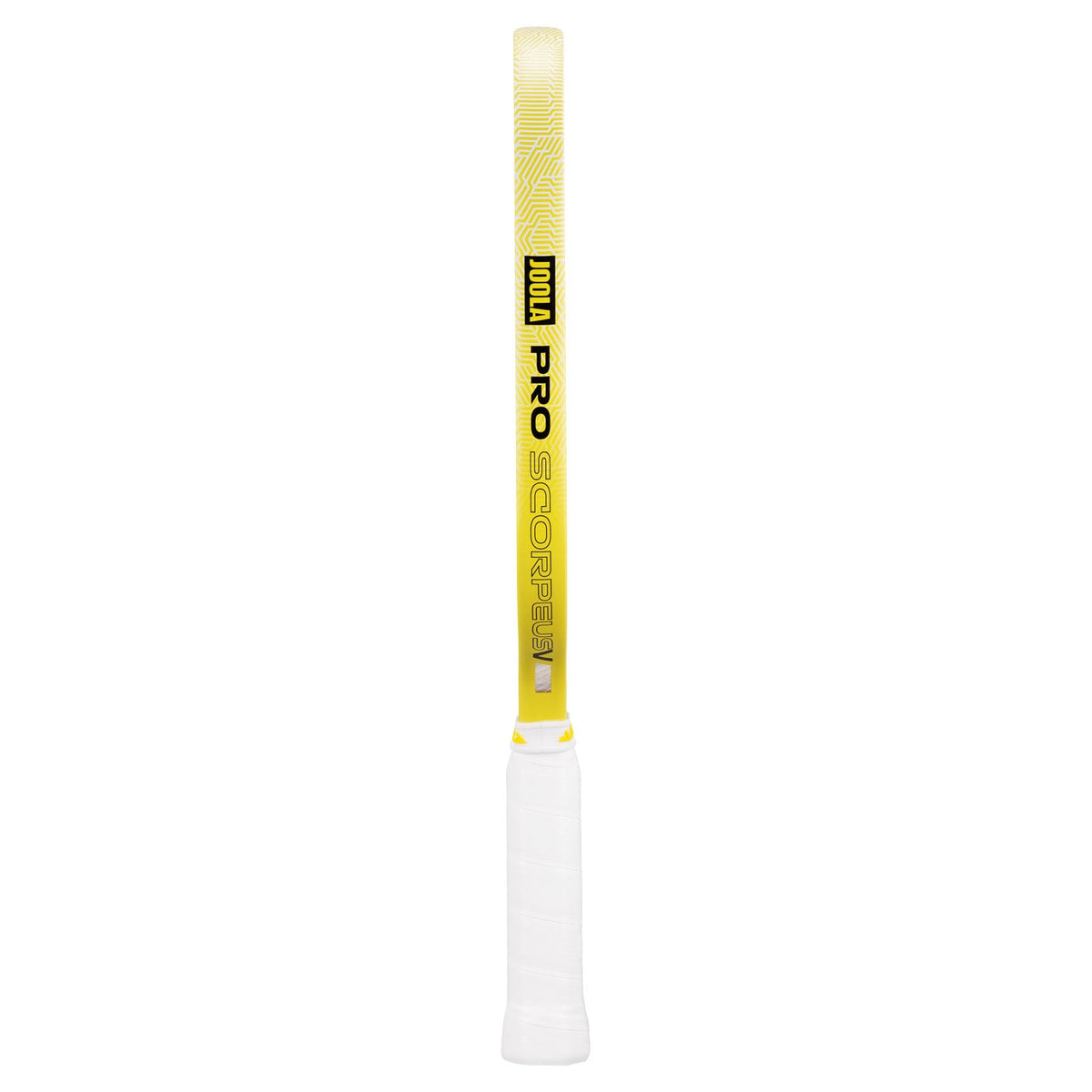 Joola Scorpeus Pro V Anna Bright 16mm Paddle