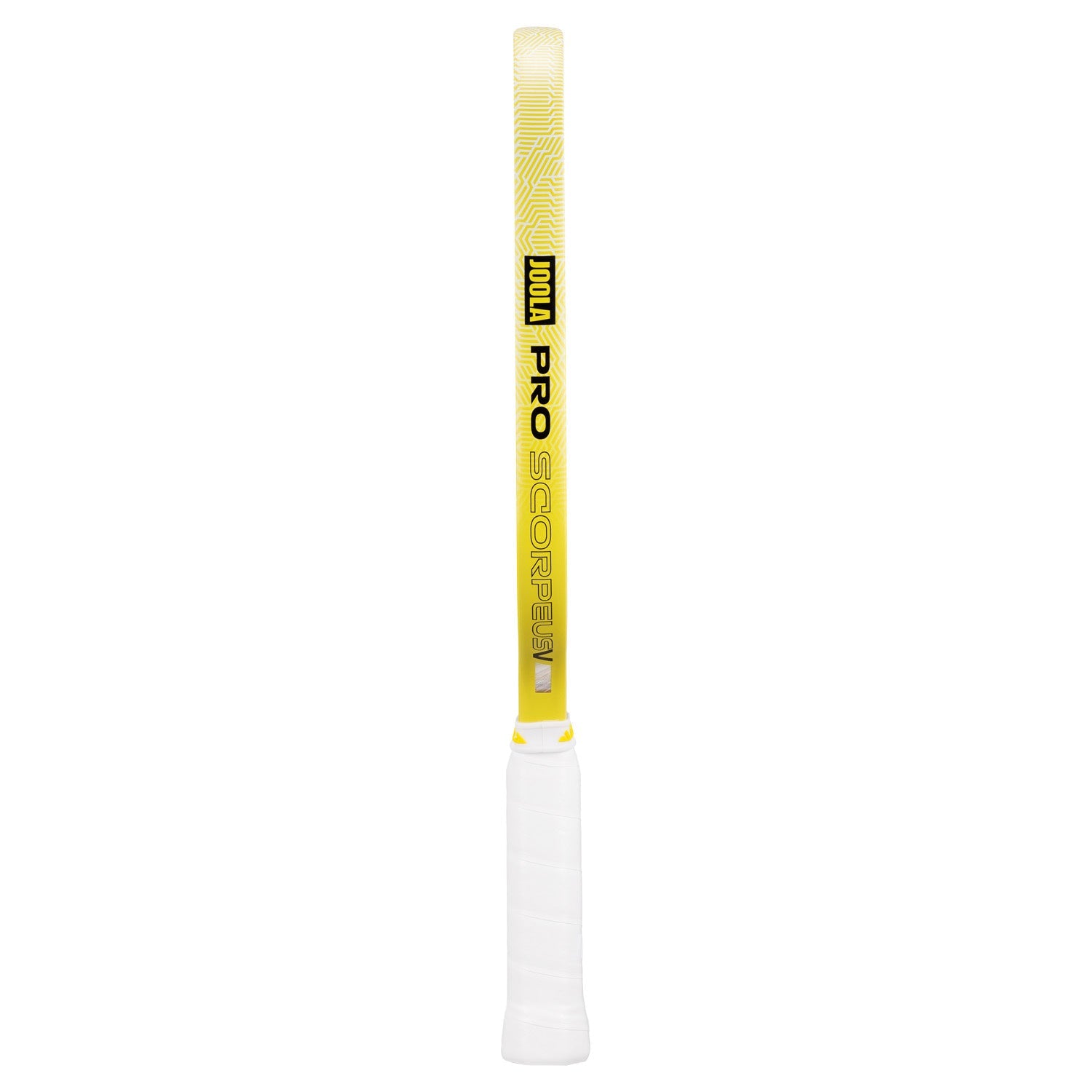 JOOLA Scorpeus Pro V Anna Bright 16mm Paddle