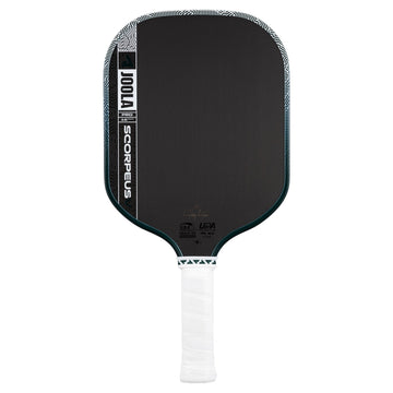 Joola Scorpeus Pro V Collin Johns 16mm Paddle