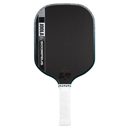 JOOLA Scorpeus Pro V Collin Johns 16mm Paddle