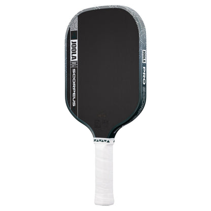 JOOLA Scorpeus Pro V Collin Johns 16mm Paddle