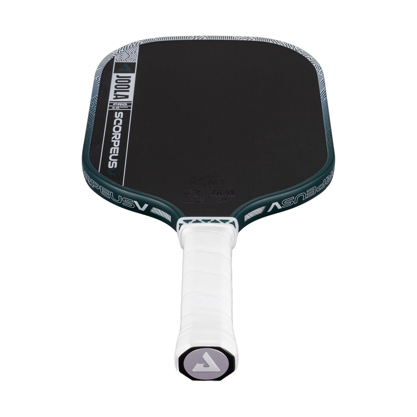 JOOLA Scorpeus Pro V Collin Johns 16mm Paddle