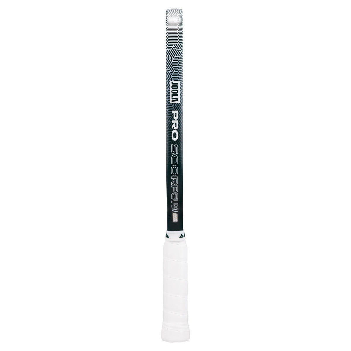 Joola Scorpeus Pro V Collin Johns 16mm Paddle