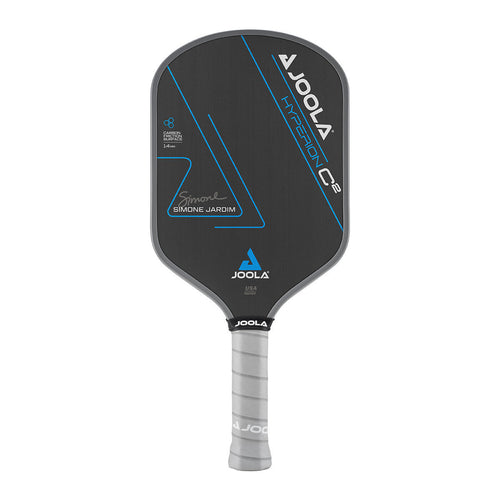 Simone Jardim Hyperion C2 CFS Paddle