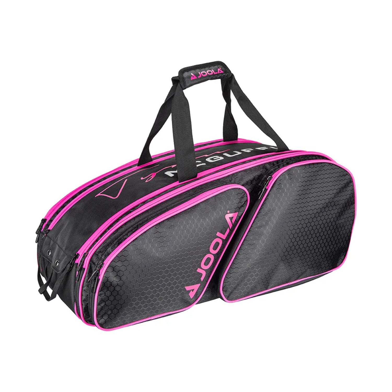Joola Tyson McGuffin Tour Bag