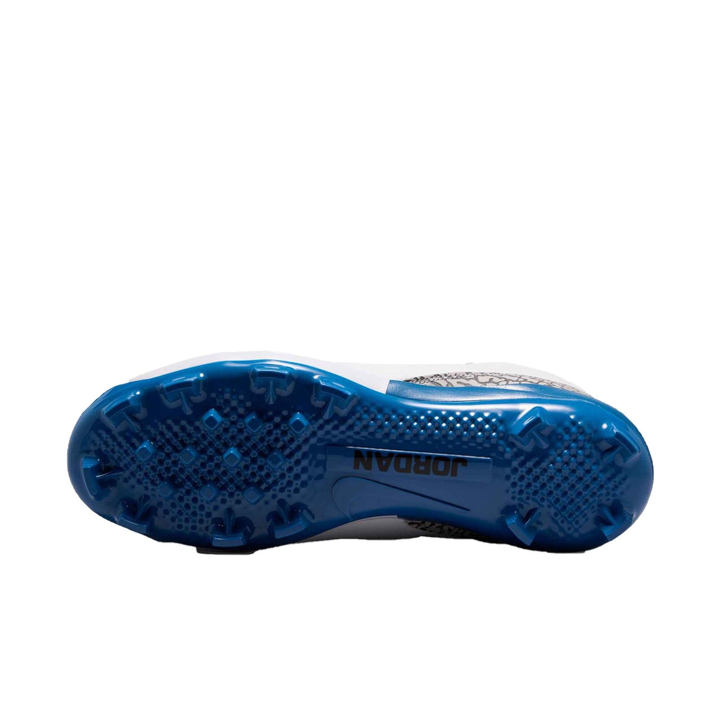 Jordan 3 Retro MCS Men's Baseball Cleats