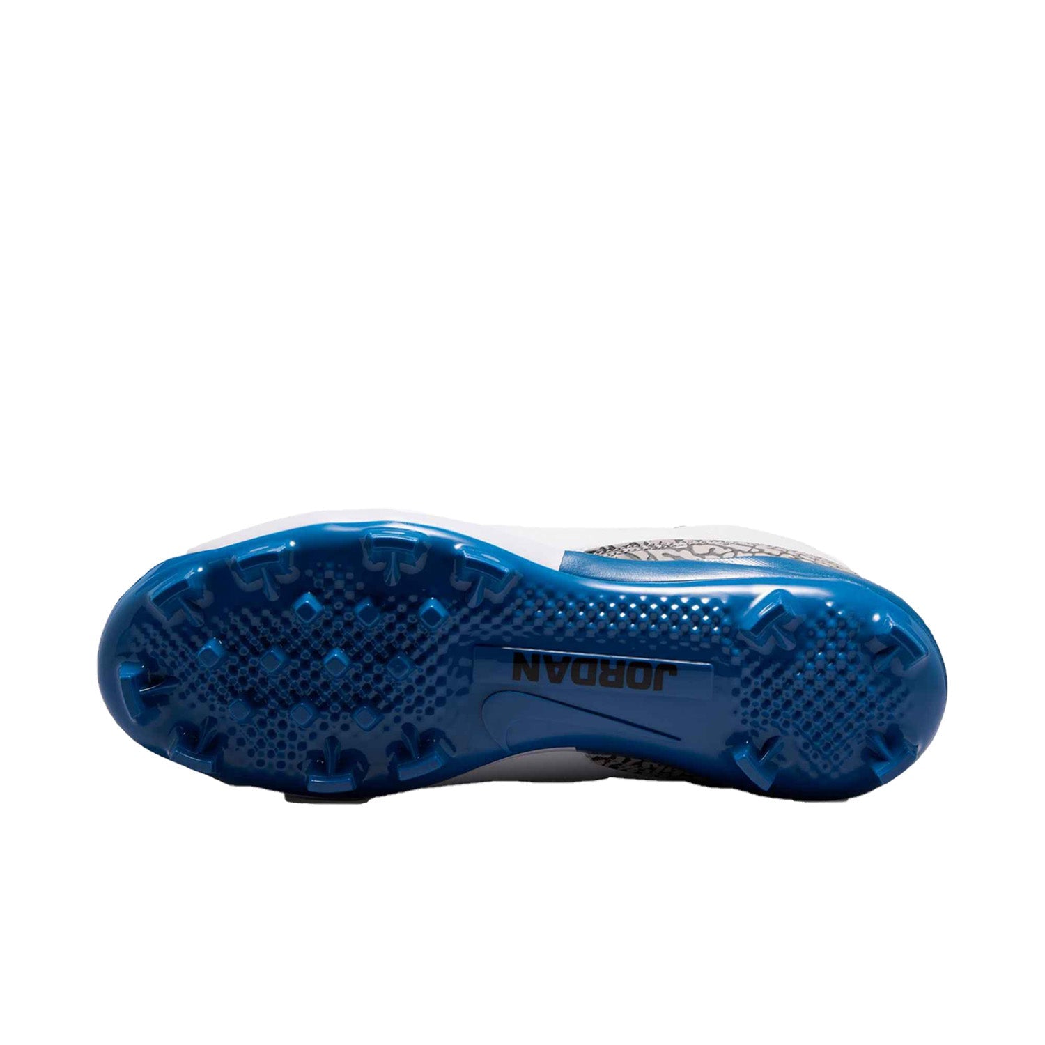 Jordan 3 Retro MCS Men's Baseball Cleats