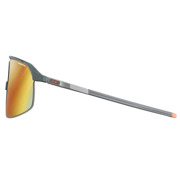 Density Olive Sunglasses