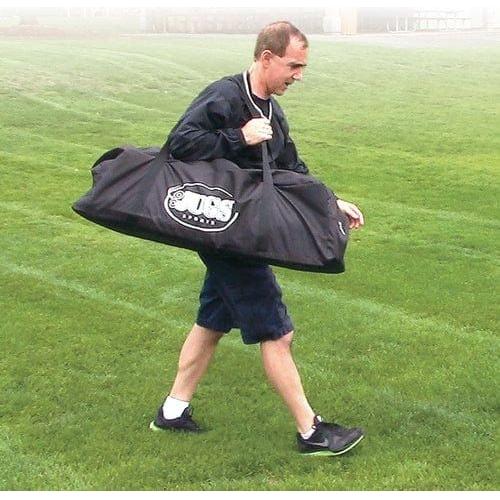 JUGS Pitching Backyard Bullpen Package