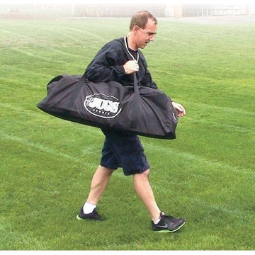 JUGS Pitching Backyard Bullpen Package