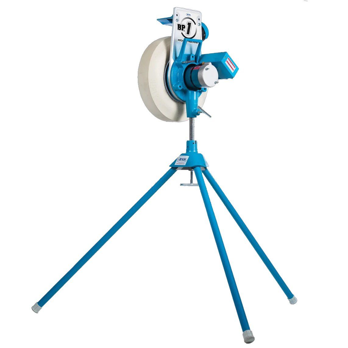 Jugs BP1 Pitching Machine for Baseball or Softball